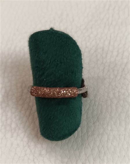 Anello Pesavento Donna Polvere Di Sogni in Argento WPSCA007/S - WPSCA007/S